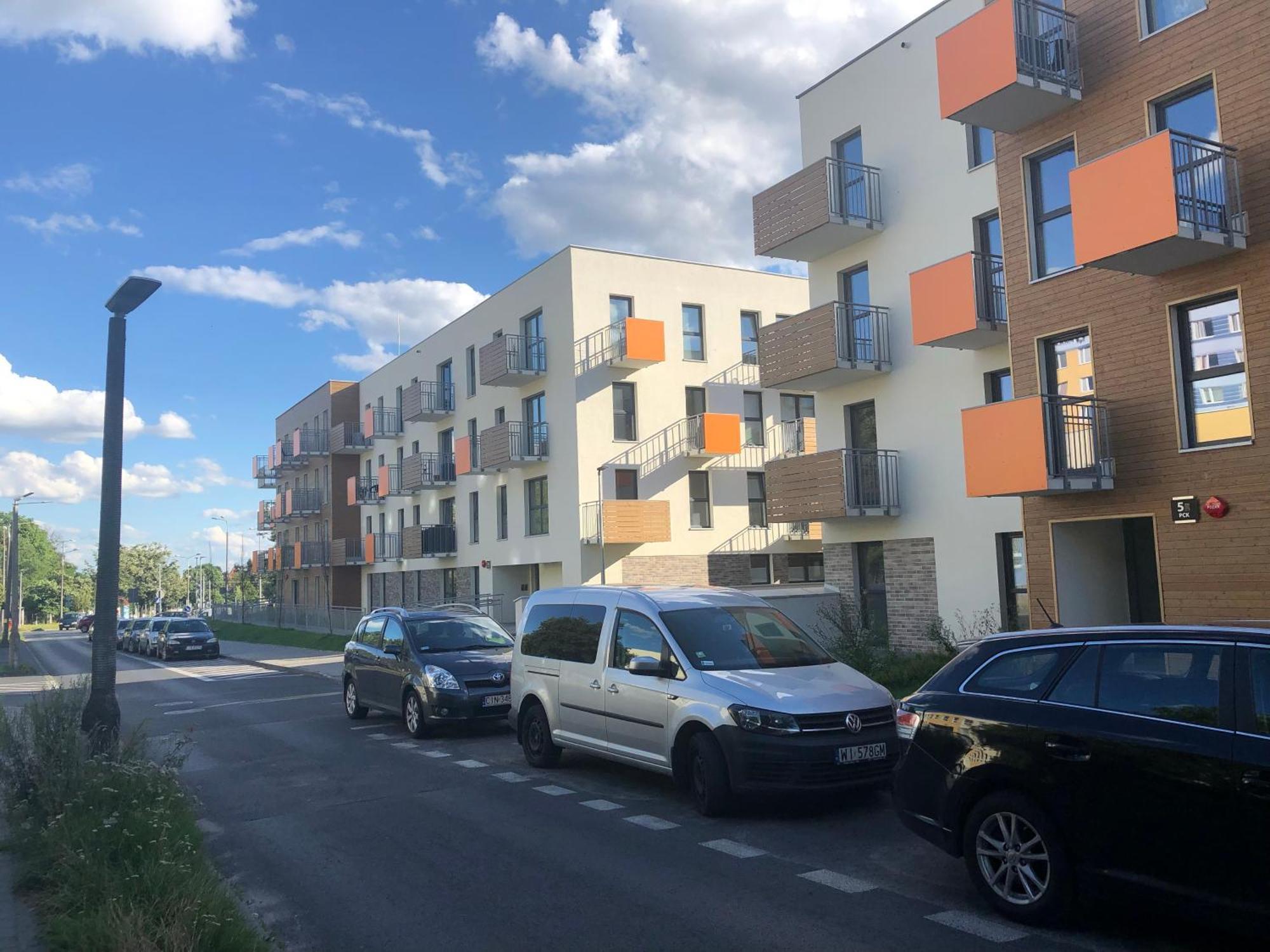 Apartament Sloneczny By Rentoom Apartment Torun Exterior photo