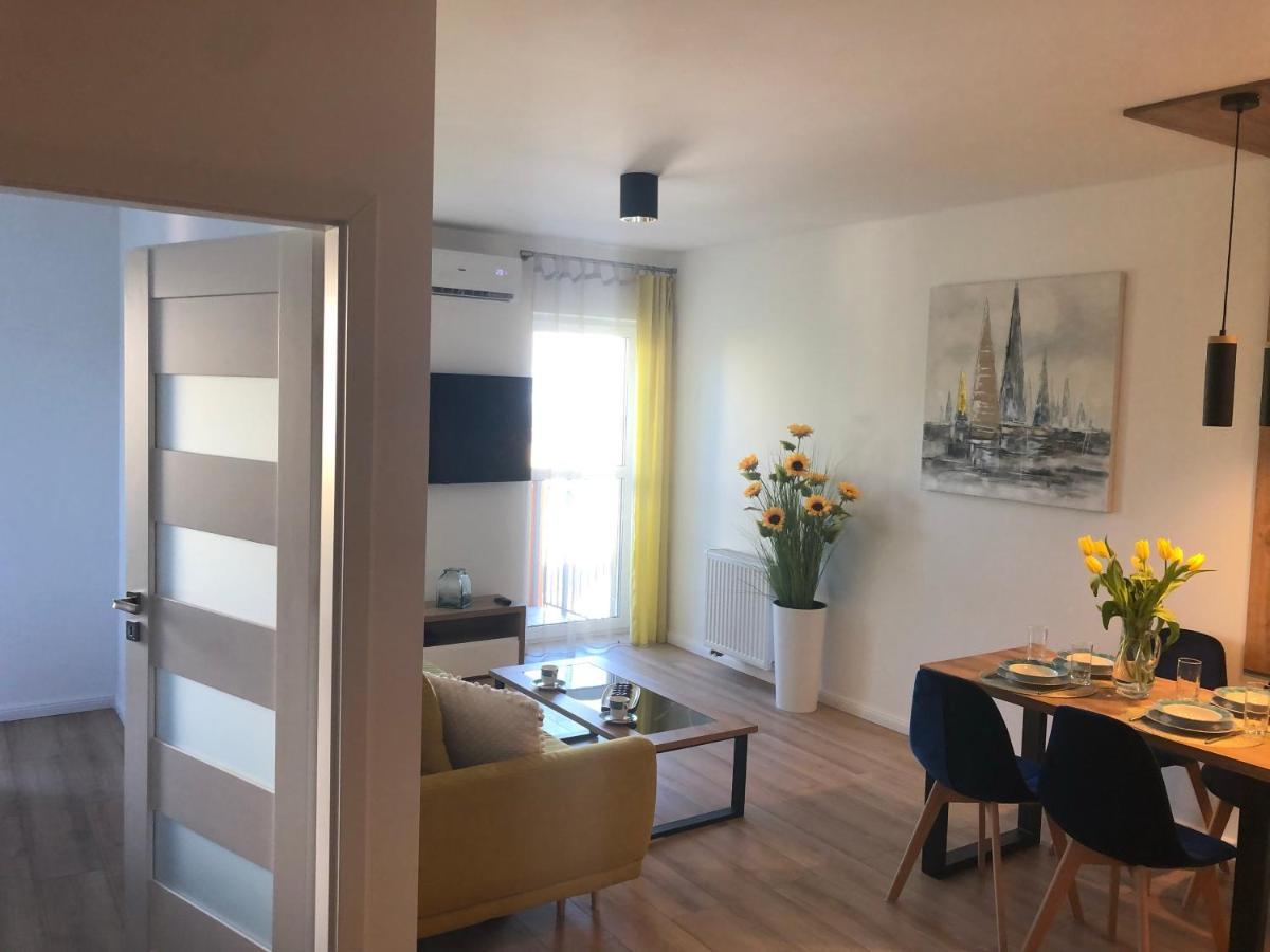 Apartament Sloneczny By Rentoom Apartment Torun Exterior photo