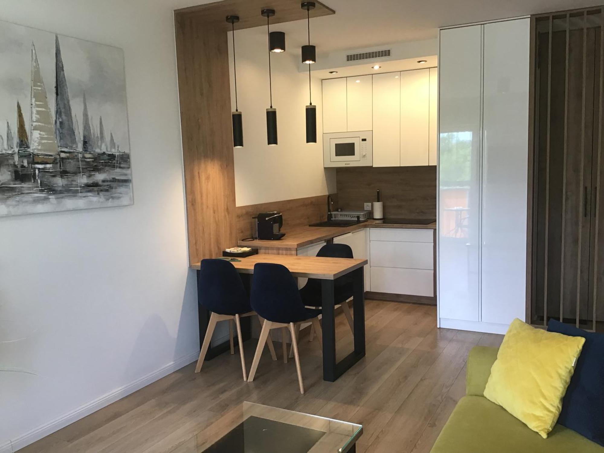 Apartament Sloneczny By Rentoom Apartment Torun Exterior photo