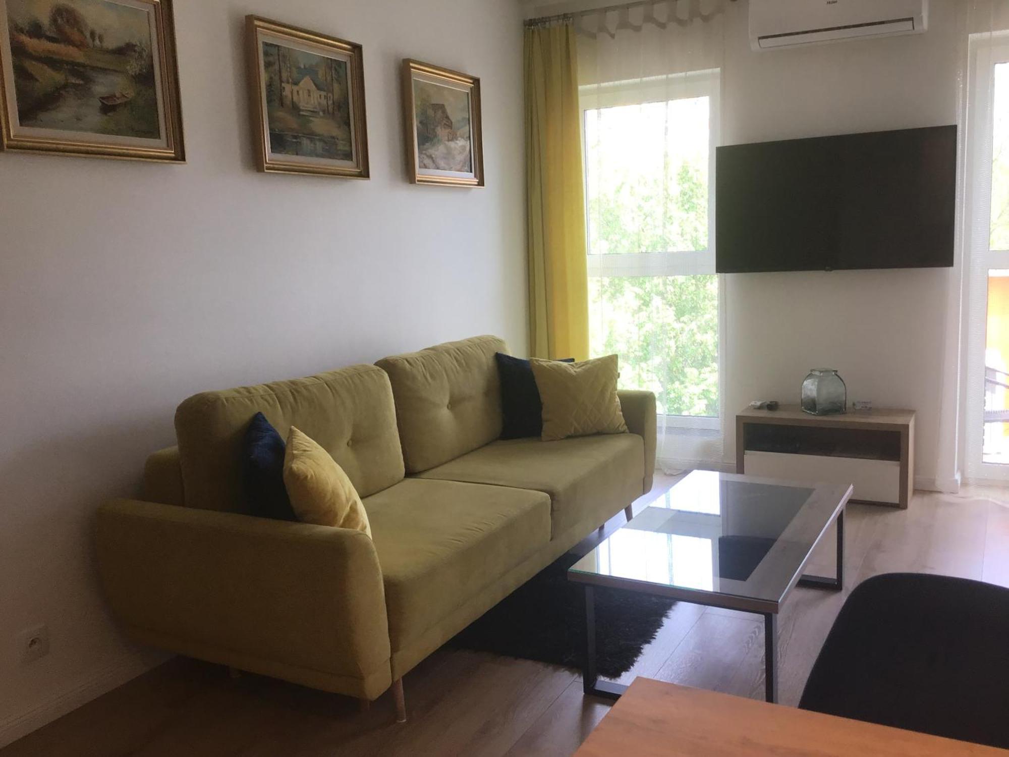 Apartament Sloneczny By Rentoom Apartment Torun Exterior photo